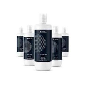 Indola Professional Cream Developer 1000ml